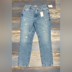 GOOD AMERICAN WOMENS GOOD CLASSIC JEANS